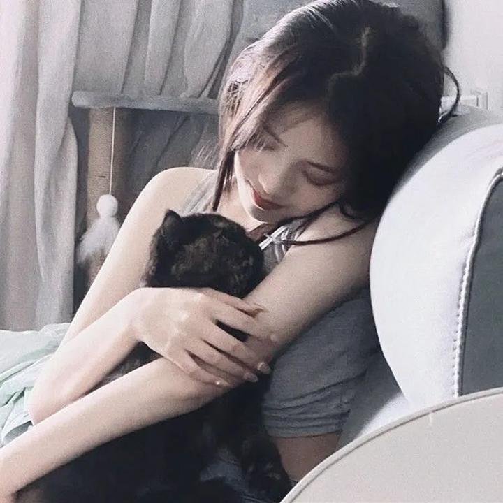 少女与狼